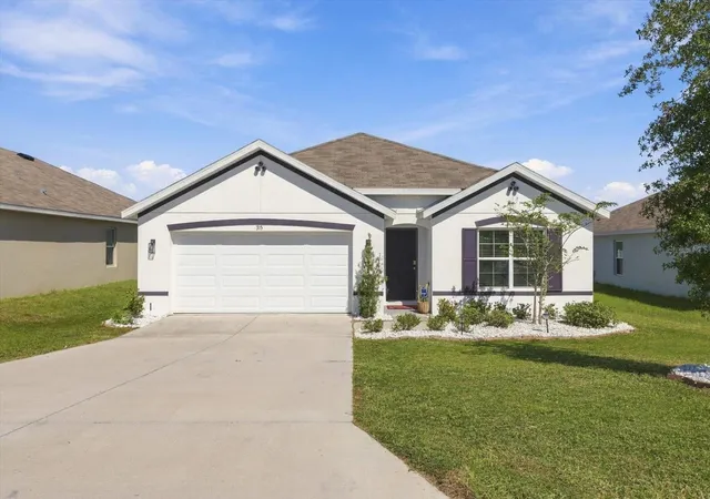 Single family home for sale at 315 W Fairways View Dr, BEVERLY HILLS, FL 34465 | MLS# TB8560915