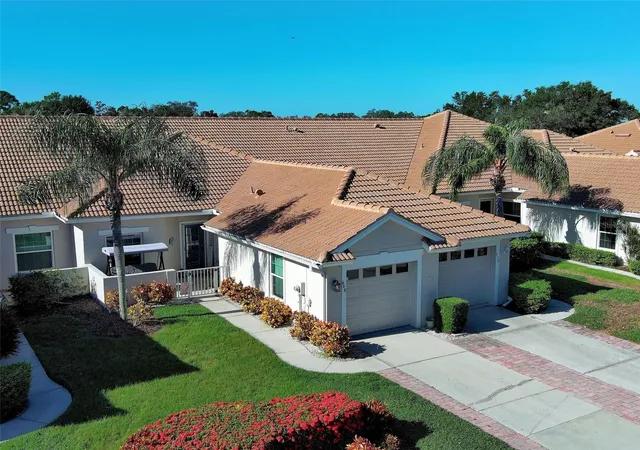 Single family home for sale at 668 Back Nine Dr, VENICE, FL 34285 | MLS# D6149329