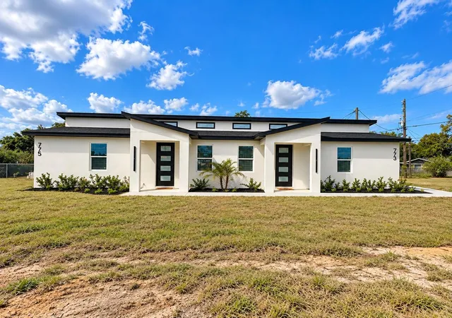 Photo 1 of Multi family home for sale at 773 Detour Rd, Haines City, FL 33844 | MLS# O6452226 | Listing updated on 2026-10-27