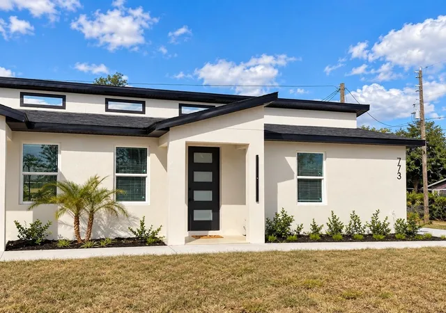 Photo 1 of House for sale at 773 Detour Rd, Haines City, FL 33844 | MLS# O6452226 | Listing updated on 2026-10-27