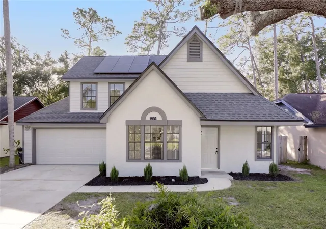 Single family home for sale at 950 Woodrose Ct, ALTAMONTE SPRINGS, FL 32714 | MLS# O6452227