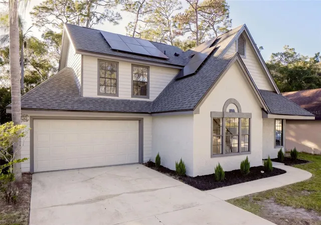 Photo 1 of Single family home for sale at 950 Woodrose Ct, Altamonte Springs, FL 32714 | MLS# O6452227 | Listing updated on 2026-10-27