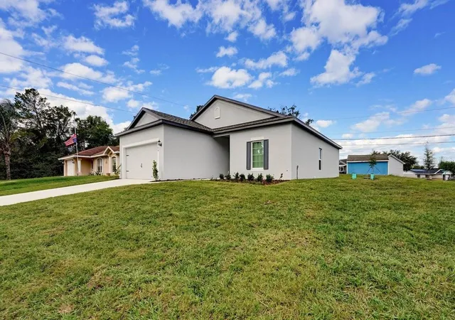 Photo 3 of Single family home for sale at 2768 Fayson Cir, Deltona, FL 32738 | MLS# V4951965 | Listing updated on 2026-10-26