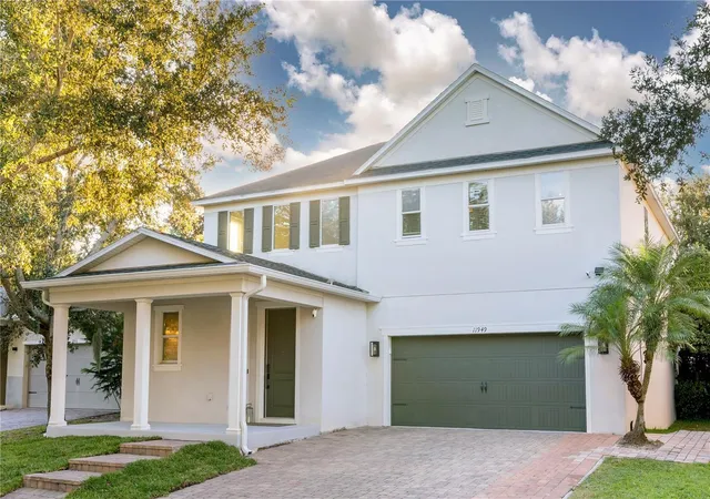 Photo 1 of Single family home for sale at 11949 Verrazano Dr, Orlando, FL 32836 | MLS# O6452230 | Listing updated on 2026-10-23