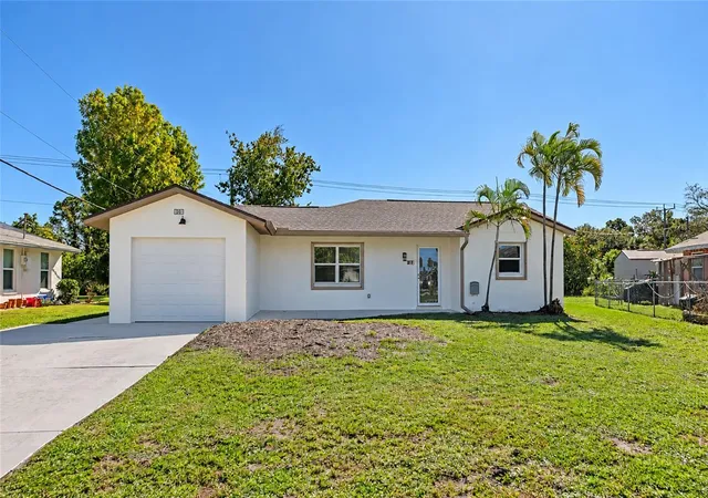 Photo 1 of Single family home for sale at 102 Sandhurst Dr, Venice, FL 34293 | MLS# A4710612 | Listing updated on 2026-10-24