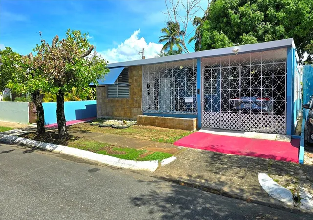 Photo 1 of Townhouse for sale at Luxemburgo St Villa Contesa #L4, Bayamon, PR 00956 | MLS# PR9125203 | Listing updated on 2026-10-24