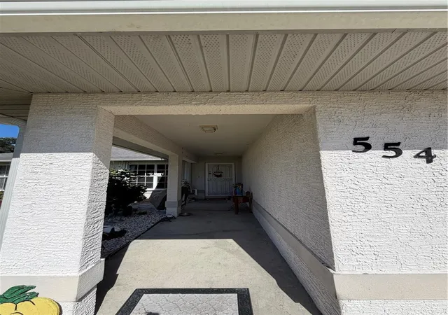 Photo 2 of Single family home for sale at 554 Eagle Ct, Kissimmee, FL 34759 | MLS# S5160085 | Listing updated on 2026-10-27