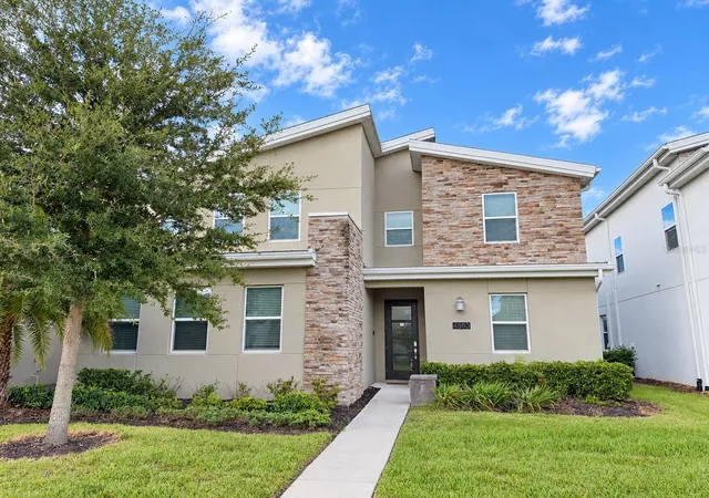 Single family home for sale at 4553 Target Blvd, KISSIMMEE, FL 34746 | MLS# O6452236