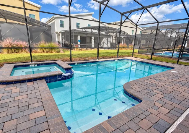 Photo 1 of Single family home for sale at 4553 Target Blvd, Kissimmee, FL 34746 | MLS# O6452236 | Listing updated on 2026-10-28