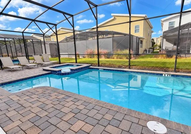 Photo 2 of Single family home for sale at 4553 Target Blvd, Kissimmee, FL 34746 | MLS# O6452236 | Listing updated on 2026-10-28