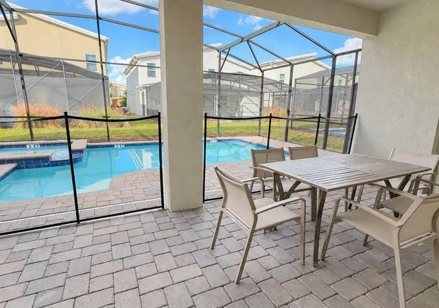 Photo 3 of Single family home for sale at 4553 Target Blvd, Kissimmee, FL 34746 | MLS# O6452236 | Listing updated on 2026-10-28