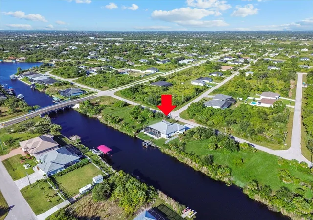 Photo 3 of Single family home for sale at 8568 Santa Cruz Dr, Port Charlotte, FL 33981 | MLS# C7532408 | Listing updated on 2026-10-29