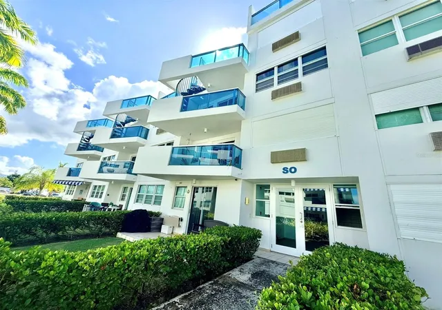 Photo 1 of Condo for sale at Pr 187 Condo Costa Mar Beach Village W #301, Loiza, PR 00772 | MLS# PR9125204 | Listing updated on 2026-10-24