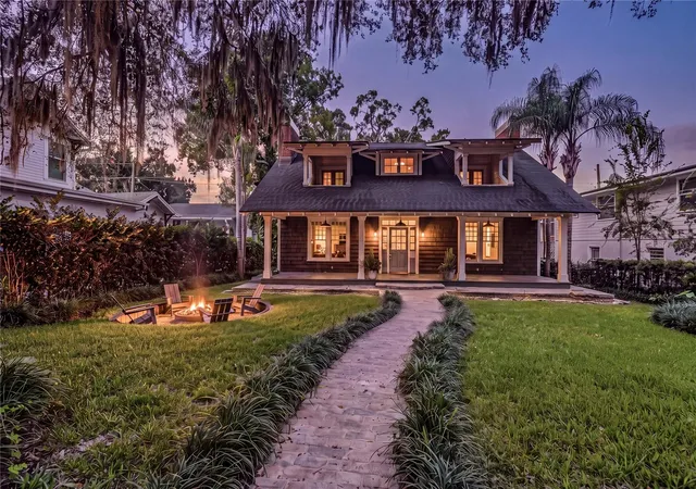 Photo 1 of Single family home for sale at 811 Orange Park Ave, Lakeland, FL 33801 | MLS# L4966000 | Listing updated on 2026-10-27