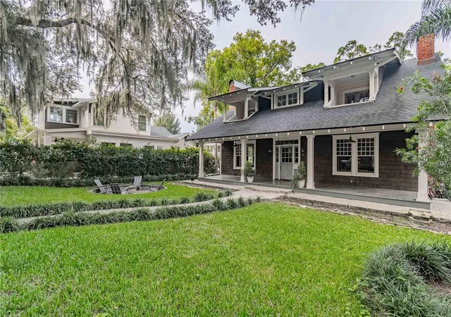 Photo 2 of Single family home for sale at 811 Orange Park Ave, Lakeland, FL 33801 | MLS# L4966000 | Listing updated on 2026-10-27