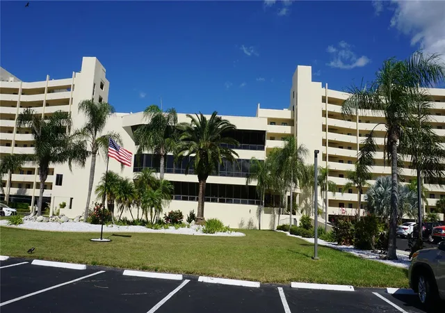 Photo 2 of Condo for sale at 6009 Sea Ranch Dr #301, Hudson, FL 34667 | MLS# W7890581 | Listing updated on 2026-10-23