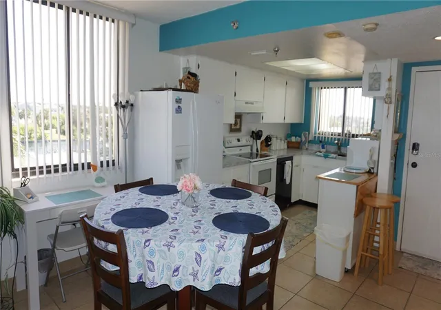 Photo 3 of Condo for sale at 6009 Sea Ranch Dr #301, Hudson, FL 34667 | MLS# W7890581 | Listing updated on 2026-10-23