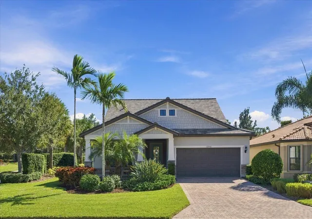 Photo 1 of Single family home for sale at 16942 Winthrop Pl, Bradenton, FL 34202 | MLS# A4710614 | Listing updated on 2026-10-29