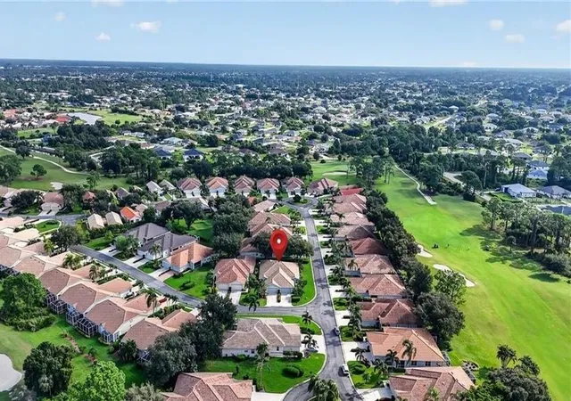 Photo 1 of House for sale at 2291 Granby Dr, Lehigh Acres, FL 33973 | MLS# A4710616 | Listing updated on 2026-10-24