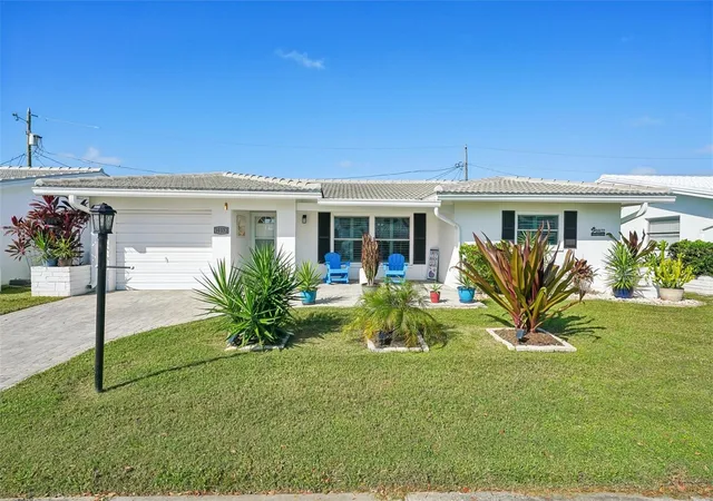Single family home for sale at 10132 44th Street N, PINELLAS PARK, FL 33782 | MLS# TB8560931