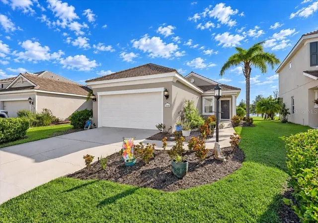 Photo 3 of Single family home for sale at 12660 Sagewood Dr, Venice, FL 34293 | MLS# A4710618 | Listing updated on 2026-10-24