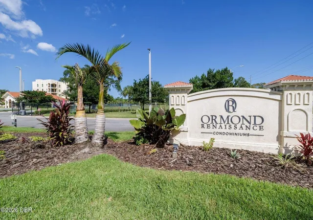 Photo 2 of Condo for sale at 799 Sterthaus Dr #307, Ormond Beach, FL 32174 | MLS# V4951966 | Listing updated on 2026-10-23