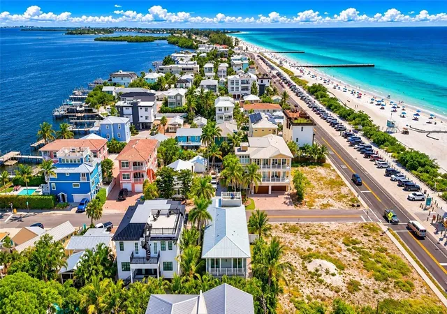 Photo 4 of Single family home for sale at 104 5th Street S, Bradenton Beach, FL 34217 | MLS# A4710621 | Listing updated on 2026-10-27