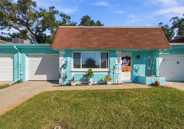 Photo 1 of House for sale at 7079 Lafayette N, Pinellas Park, FL 33781 | MLS# W7890584 | Listing updated on 2026-10-25