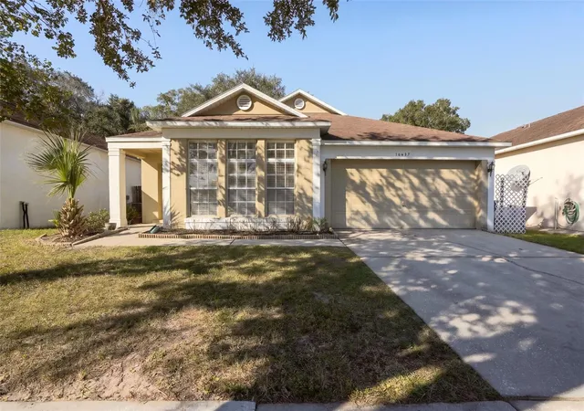 Single family home for sale at 10437 Sun Villa Blvd, ORLANDO, FL 32817 | MLS# O6452255