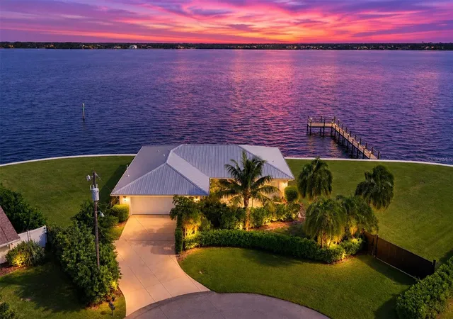 Single family home for sale at 2493 Klass Ter, PORT CHARLOTTE, FL 33981 | MLS# D6149331