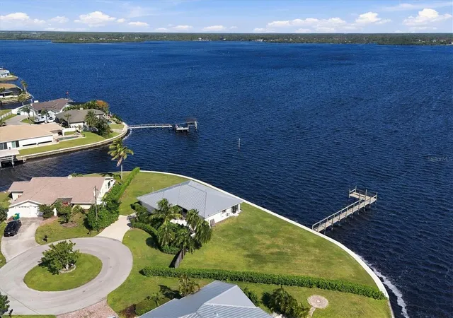 Photo 3 of Single family home for sale at 2493 Klass Ter, Port Charlotte, FL 33981 | MLS# D6149331 | Listing updated on 2026-10-29