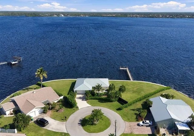 Photo 4 of Single family home for sale at 2493 Klass Ter, Port Charlotte, FL 33981 | MLS# D6149331 | Listing updated on 2026-10-29
