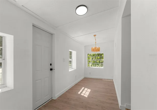 Photo 3 of Single family home for sale at 2410 NE 3rd Place, Gainesville, FL 32641 | MLS# OM734573 | Listing updated on 2026-10-25