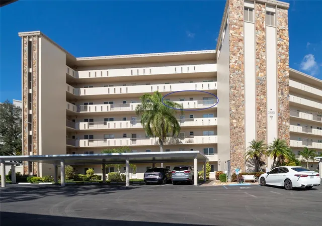 Photo 1 of Condo for sale at 3680 Ironwood Cir #503L, Bradenton, FL 34209 | MLS# A4710623 | Listing updated on 2026-10-29