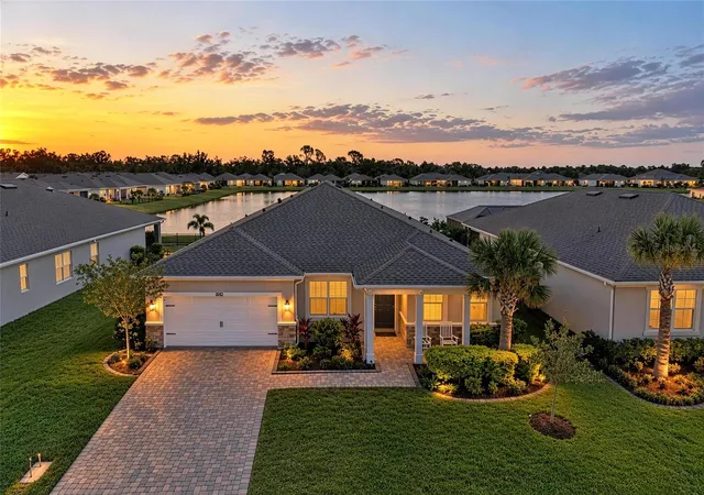 Single family home for sale at 5312 123rd Avenue E, Parrish, FL 34219 | MLS# A4710624 | Listing updated on 2026-10-29