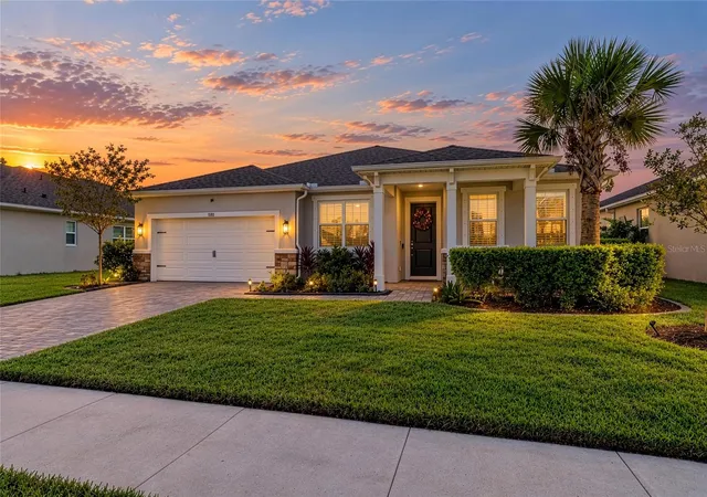 Photo 1 of Single family home for sale at 5312 123rd Avenue E, Parrish, FL 34219 | MLS# A4710624 | Listing updated on 2026-10-29
