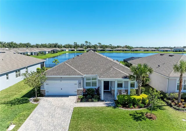 Photo 3 of Single family home for sale at 5312 123rd Avenue E, Parrish, FL 34219 | MLS# A4710624 | Listing updated on 2026-10-29