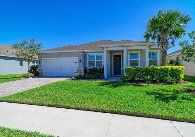 Photo 4 of Single family home for sale at 5312 123rd Avenue E, Parrish, FL 34219 | MLS# A4710624 | Listing updated on 2026-10-29