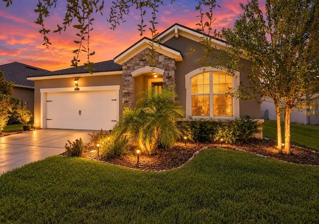 Single family home for sale at 11417 Blue Woods Dr, RIVERVIEW, FL 33569 | MLS# TB8560944