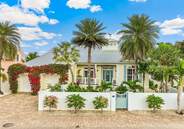 Single family home for sale at 760 E Railroad Ave, BOCA GRANDE, FL 33921 | MLS# D6149332