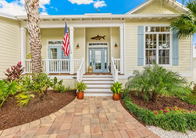 Photo 1 of Single family home for sale at 760 E Railroad Ave, Boca Grande, FL 33921 | MLS# D6149332 | Listing updated on 2026-10-24