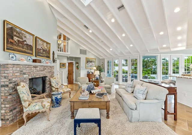 Photo 2 of Single family home for sale at 760 E Railroad Ave, Boca Grande, FL 33921 | MLS# D6149332 | Listing updated on 2026-10-24