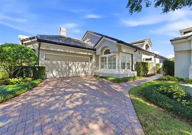 Photo 2 of Single family home for sale at 467 DENTON COURT, Lake Mary, FL 32746 | MLS# O6452262 | Listing updated on 2026-10-29