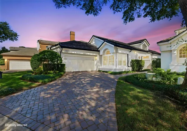 Single family home for sale at 467 DENTON COURT, LAKE MARY, FL 32746 | MLS# O6452262