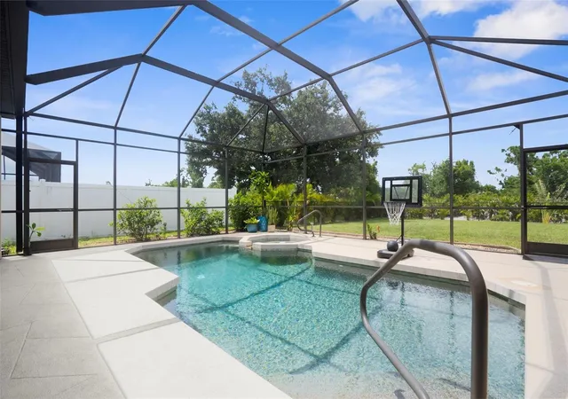 Photo 2 of Single family home for sale at 571 Boundary Blvd, Rotonda West, FL 33947 | MLS# D6149333 | Listing updated on 2026-10-23