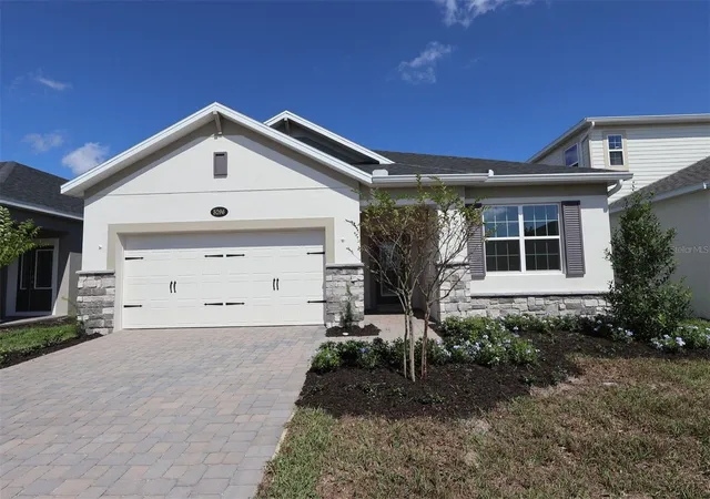 Single family home for sale at 5296 High Line Dr, Saint Cloud, FL 34771 | MLS# O6452263