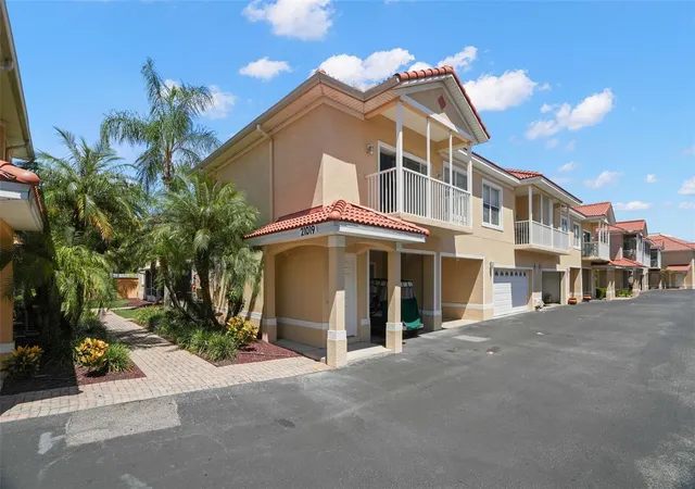 Photo 2 of Condo for sale at 21019 Sunpoint Way #201, Lutz, FL 33558 | MLS# W7890587 | Listing updated on 2026-10-23
