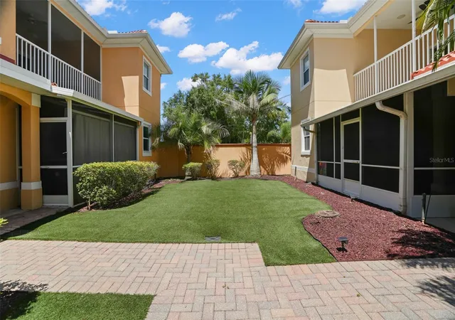 Photo 3 of Condo for sale at 21019 Sunpoint Way #201, Lutz, FL 33558 | MLS# W7890587 | Listing updated on 2026-10-23
