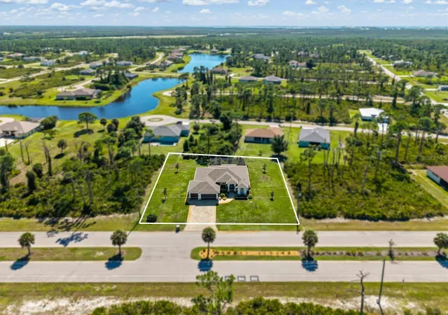 Photo 1 of Single family home for sale at 9 Harness Rd, Placida, FL 33946 | MLS# C7532413 | Listing updated on 2026-10-24