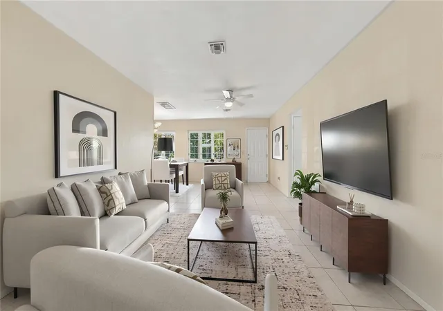Photo 3 of Single family home for sale at 2465 Hibiscus St, Sarasota, FL 34239 | MLS# A4710630 | Listing updated on 2026-10-29